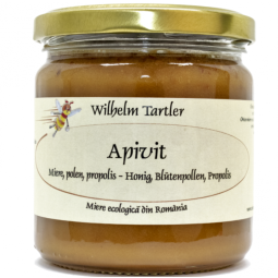 Apivit eco 500g - WILHELM TARTLER