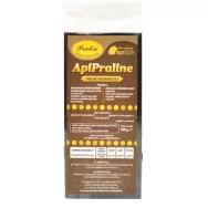 Praline apiterapeutice ciocolata belgiana 100g - APILIFE