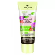 Crema maini protectoare colagen elastina 85ml - BELLE JARDIN