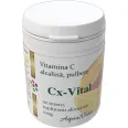Vitamina C alcalina CX Vital pulbere 100g - AQUA NANO