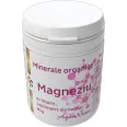 Magneziu organic pulbere Minerale 80g - AQUA NANO