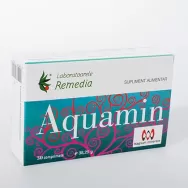 Aquamin 30cp - REMEDIA