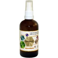 Lotiune ingrijirea pielii cupru coloidal 10ppm AphroPuff 100ml - AQUA NANO