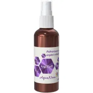 Argint coloidal 30ppm ArgiPuff pulverizator 100ml - AQUA NANO
