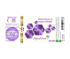 Argint coloidal 30ppm ArgiPuff pulverizator 100ml - AQUA NANO