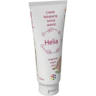 Crema antirid hidratanta tonica Helia 75ml - AQUA NANO