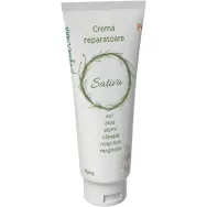 Crema fata reparatoare regeneratoare Sativa 75ml - AQUA NANO