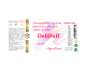 Lotiune ingrijirea fetei aur platina argint coloidal DeliPuff 100ml - AQUA NANO