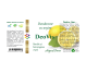 Deodorant roll on gel lamaie DeoVis 75ml - AQUA NANO