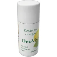 Deodorant roll on gel lamaie DeoVis 75ml - AQUA NANO
