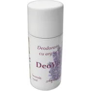 Deodorant roll on gel lavanda DeoVis 75ml - AQUA NANO