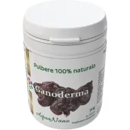 Pulbere ganoderma lucidum 30g - AQUA NANO