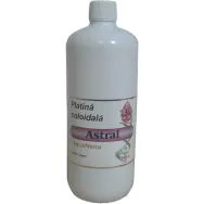 Platina coloidala 5ppm Astral 500ml - AQUA NANO