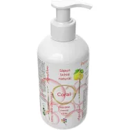 Sapun lichid clasic ulei esential lamaie Coral 500ml - AQUA NANO