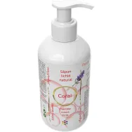 Sapun lichid clasic ulei esential lavanda Coral 500ml - AQUA NANO