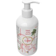 Sapun lichid clasic ulei esential brad Coral 500ml - AQUA NANO