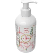 Sapun lichid clasic ulei esential eucalipt Coral 500ml - AQUA NANO