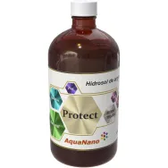 Argint coloidal 15ppm Protect 480ml - AQUA NANO