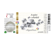 Argint coloidal 15ppm Protect 480ml - AQUA NANO