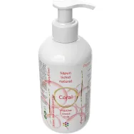 Sapun lichid clasic fara ulei esential Coral 500ml - AQUA NANO