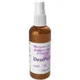 Deodorant spray natural argint alaun aloe vera DeoPuff 100ml - AQUA NANO