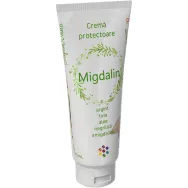 Crema minerale coloidale vitamina B17 Migdalin 75ml - AQUA NANO