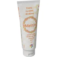 Crema minerale coloidale venin albine Melitin 75ml - AQUA NANO