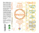 Crema minerale coloidale venin albine Melitin 75ml - AQUA NANO