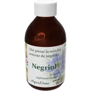 Ulei seminte chimen negru Negriol 200ml - AQUA NANO
