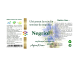 Ulei seminte chimen negru Negriol 200ml - AQUA NANO