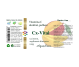 Vitamina C alcalina CX Vital pulbere 100g - AQUA NANO
