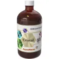 Argint coloidal incolor 10ppm Cristal 480ml - AQUA NANO