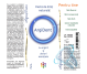 Pasta dinti argint coloidal Argident 75ml - AQUA NANO