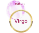 Sapun lichid aur coloidal ulei esential menta creata Virgo 200ml - AQUA NANO