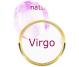 Sapun lichid aur coloidal ulei esential lamaie Virgo 200ml - AQUA NANO