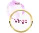 Sapun lichid aur coloidal ulei esential lavanda Virgo 200ml - AQUA NANO