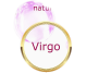 Sapun lichid aur coloidal ulei esential brad Virgo 200ml - AQUA NANO