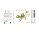 Apa florala naturala arbore ceai 100ml - AQUA NANO