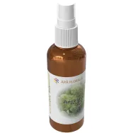 Apa florala naturala angelica 100ml - AQUA NANO