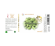 Apa florala naturala cardamom 100ml - AQUA NANO