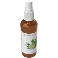 Apa florala naturala bergamota 100ml - AQUA NANO