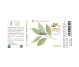Apa florala naturala dafin 100ml - AQUA NANO