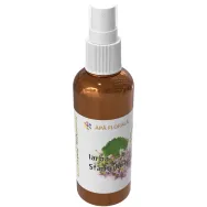 Apa florala naturala iarba sfantului Ion 100ml - AQUA NANO