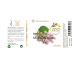 Apa florala naturala iarba sfantului Ion 100ml - AQUA NANO