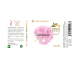 Apa florala naturala geranium 100ml - AQUA NANO