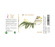 Apa florala naturala eucalipt 100ml - AQUA NANO