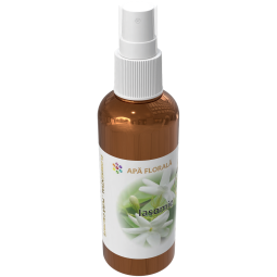 Apa florala naturala iasomie 100ml - AQUA NANO