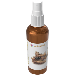 Apa florala naturala jatamansi 100ml - AQUA NANO