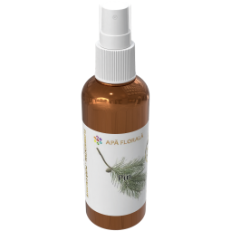 Apa florala naturala pin 100ml - AQUA NANO