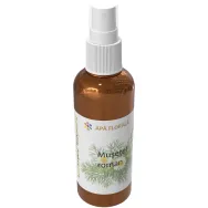 Apa florala naturala musetel roman 100ml - AQUA NANO